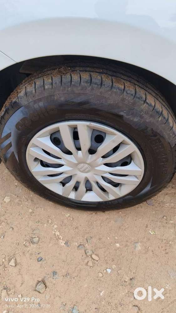 Maruti Suzuki Dzire 2017-2020 1.2 Vxi, 2023, Petrol