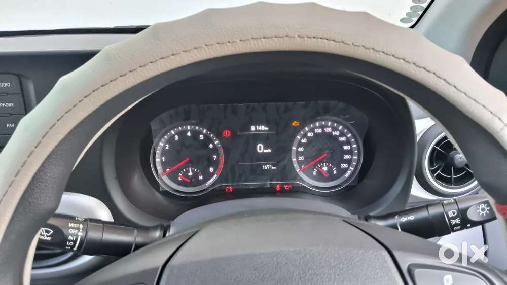 Hyundai Grand I10 Nios 2026 Petrol