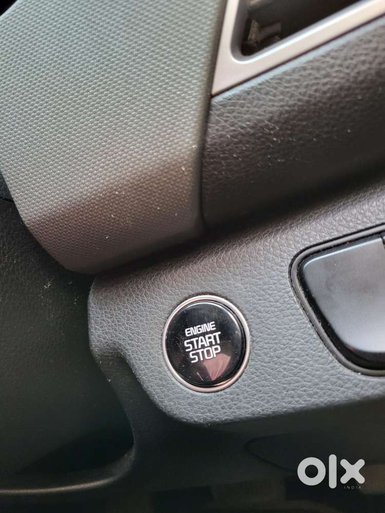 Kia Seltos Htk Plus At D, 2020, Diesel