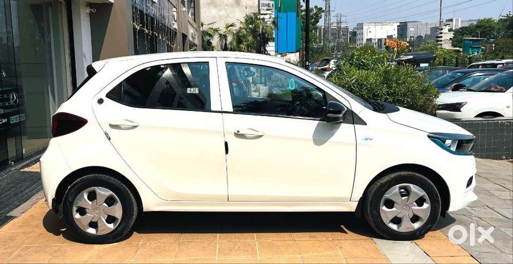 Tata Tiago Ev Xt Mr, 2023, Electric