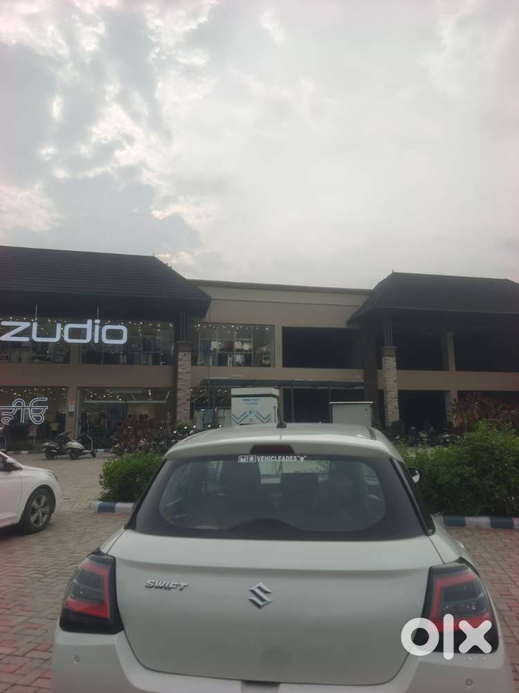 Maruti Suzuki Swift 2024 Year