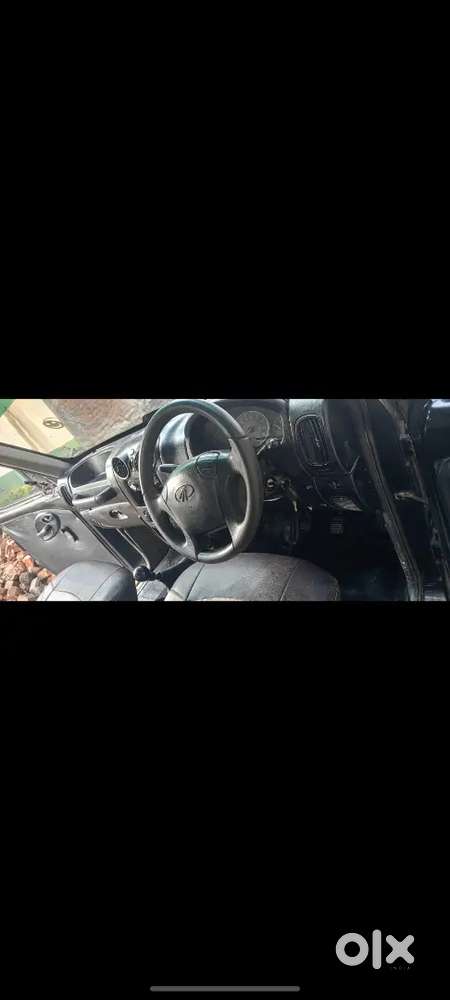 Mahindra Scorpio Classic 2008