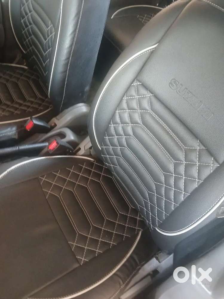 2008 Maruti Suzuki Alto