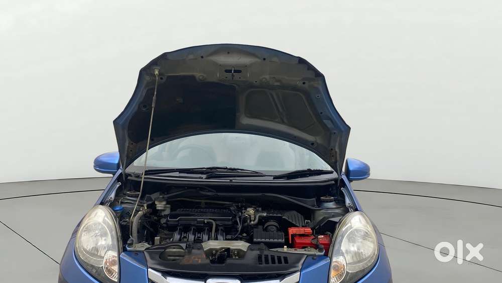 Honda Amaze 2013-2016 Vx I-vtech, 2015, Petrol