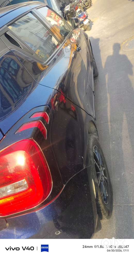 Maruti Suzuki Swift 2019