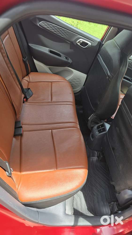 Hyundai Aura Diesel