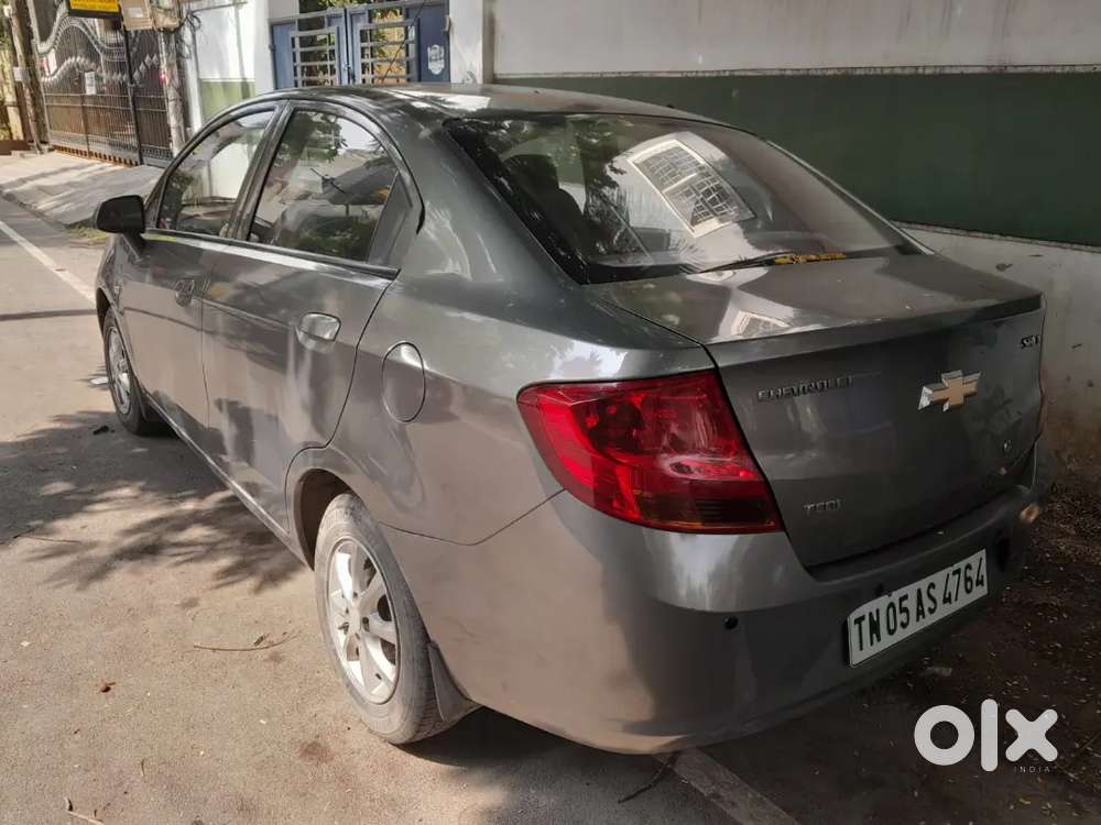 Diesel Showroom Condition  Top End