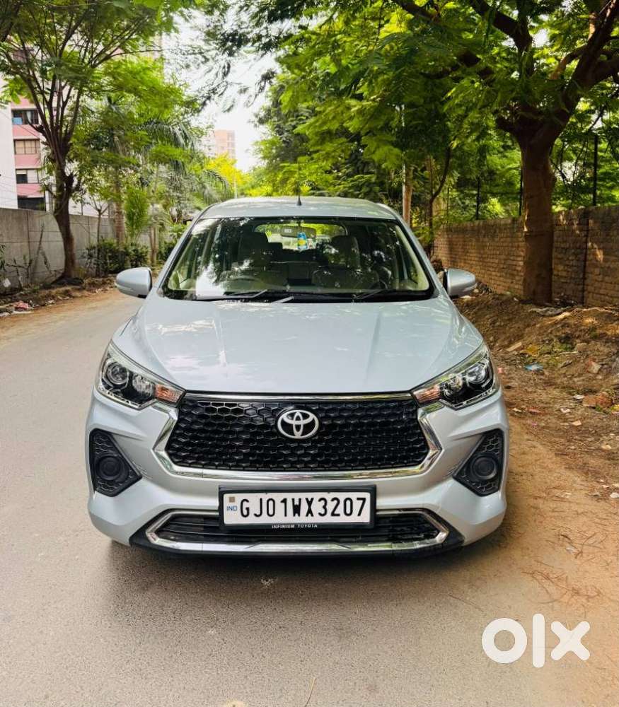 Toyota Rumion S At, 2025, Petrol