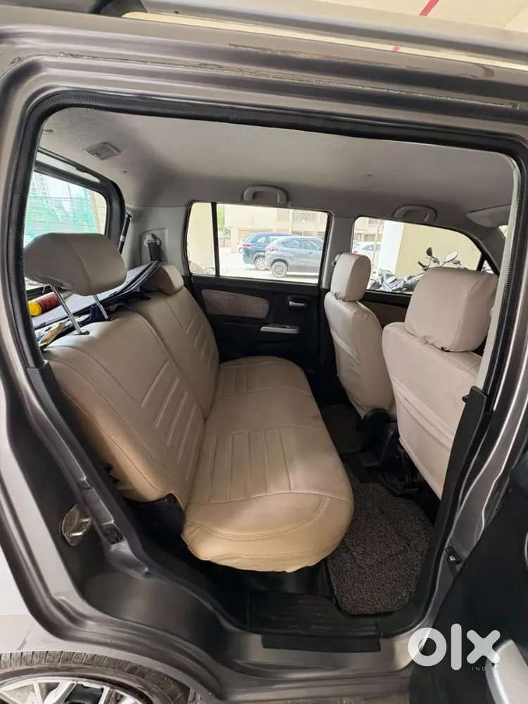 Wegon R For Or Sale