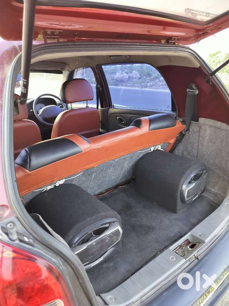 Maruti Suzuki Alto 2006 Petrol