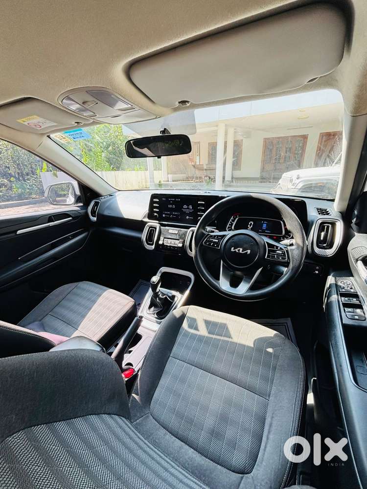 Kia Sonet 1.2 Htk Plus, 2022, Petrol
