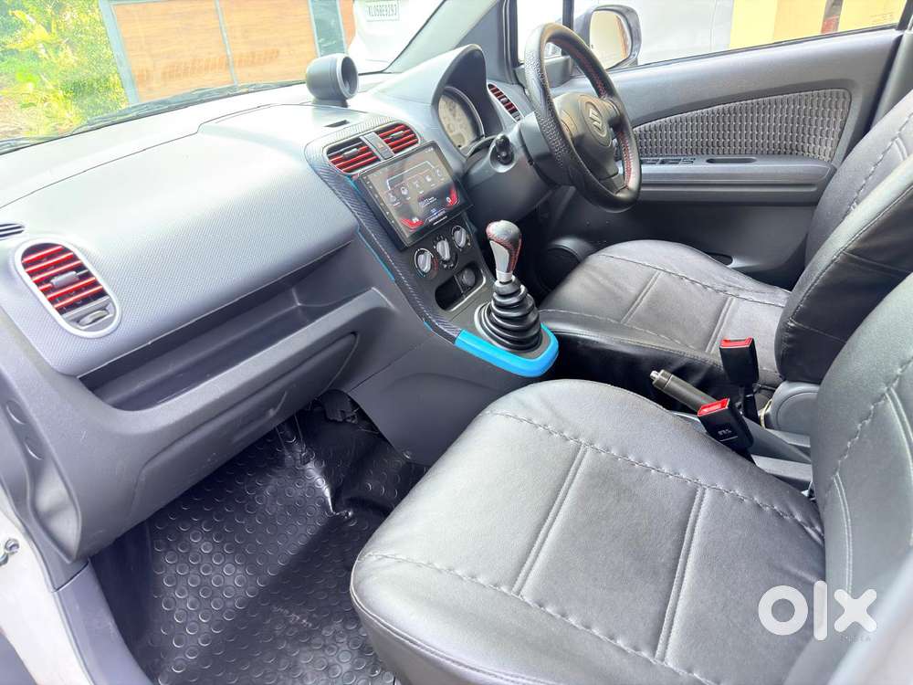 Maruti Suzuki Ritz Vdi Bs-iv, 2013, Diesel