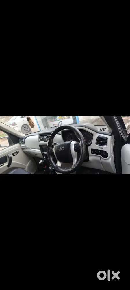 Mahindra Scorpio 2019 Diesel 98000 Km Driven