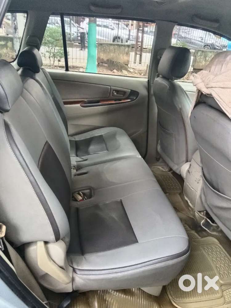 Company Service