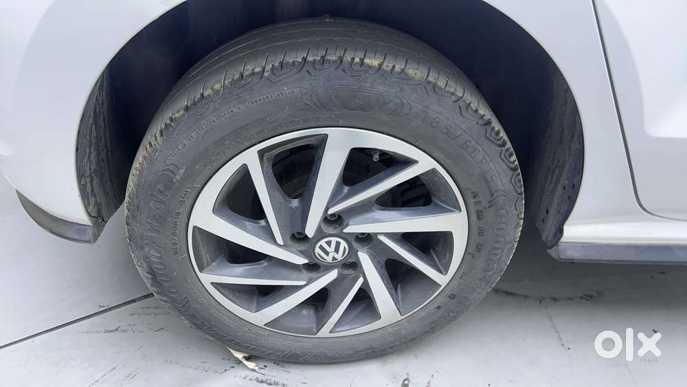 Volkswagen Polo 1.0 Comfortline Plus, 2019, Petrol