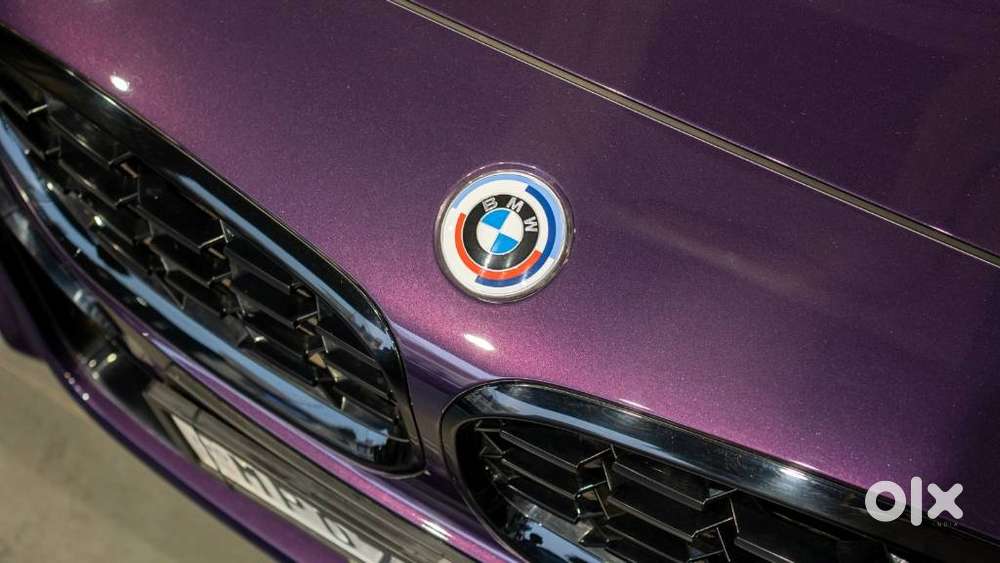 Bmw Z4 M40i, 2025, Petrol