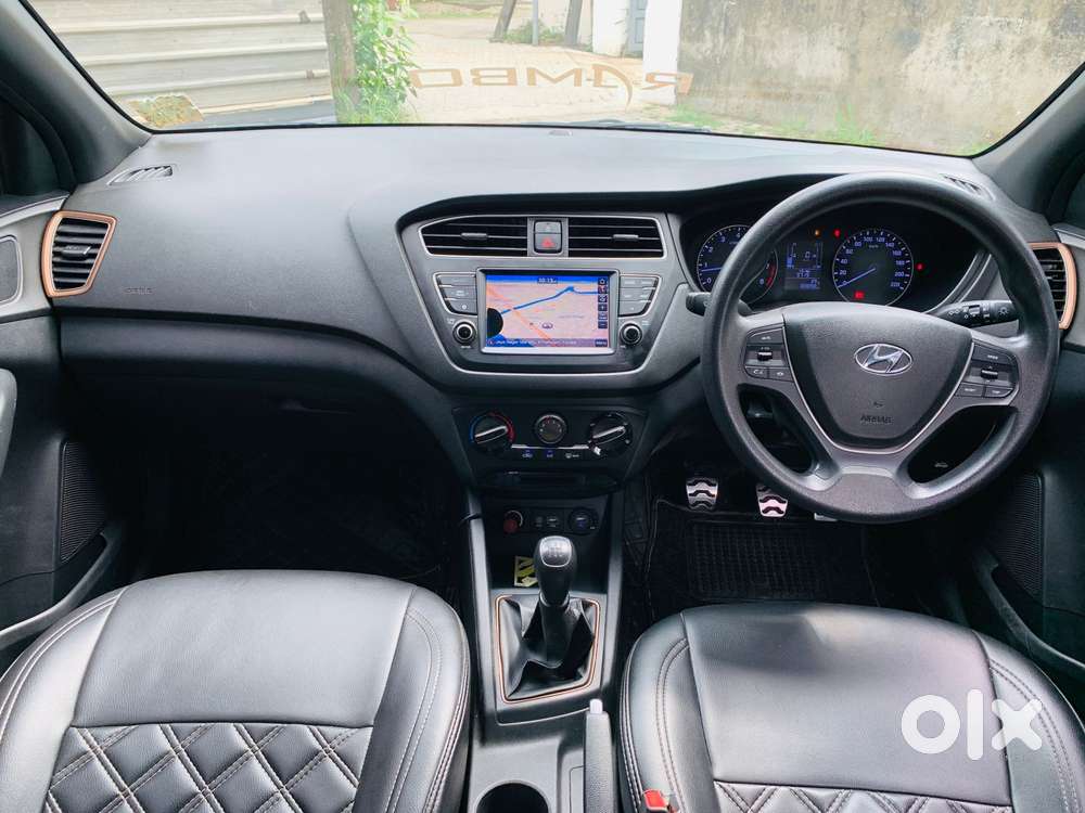Hyundai I20 Active 1.2 S, 2019, Petrol