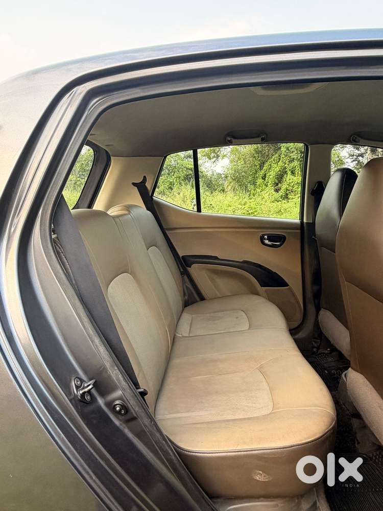 Hyundai I10 1.2 Kappa Magna, 2013, Petrol