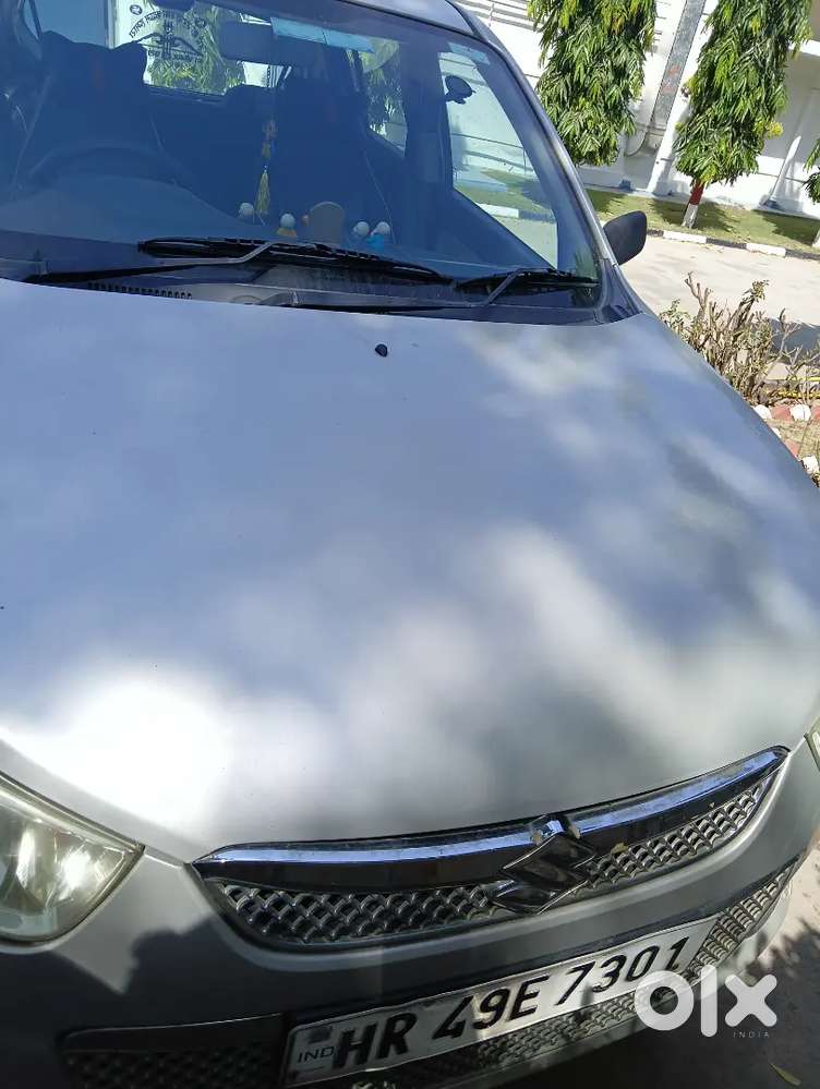 Maruti Suzuki Alto 2016