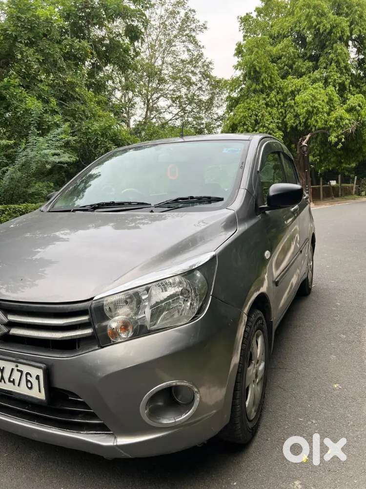 Maruti Suzuki Celerio Vxi 2014