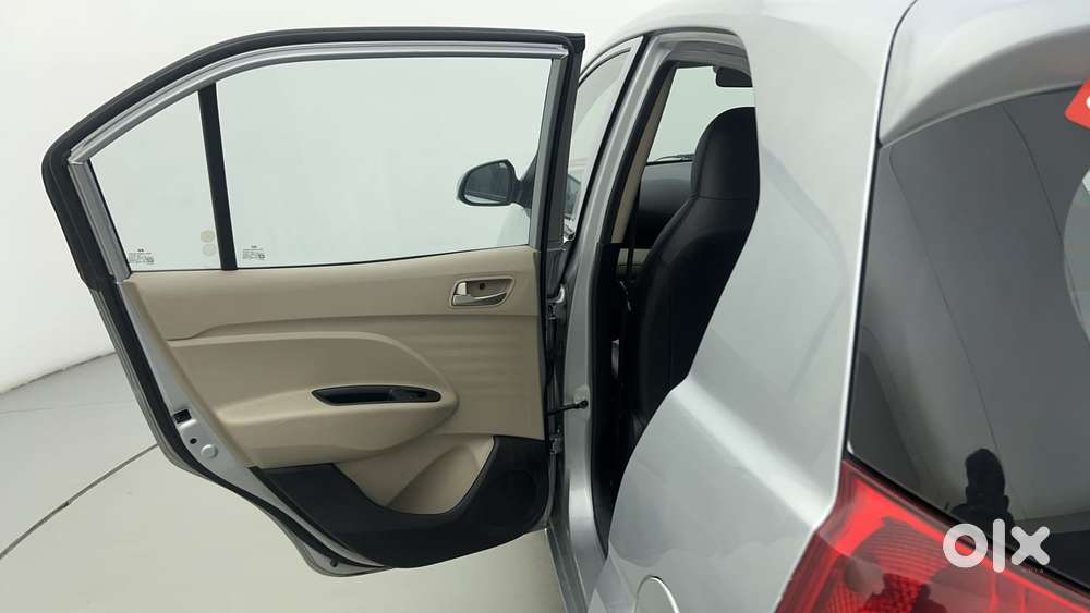 Hyundai Santro Sportz, 2019, Petrol