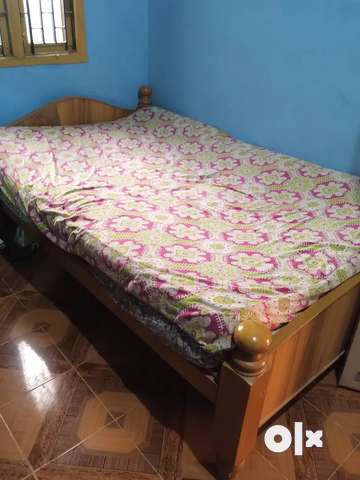 Olx cot bed for sale online