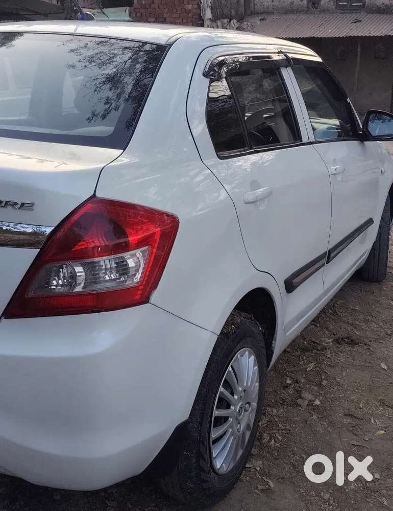 Maruti Suzuki Dzire 2019 Diesel