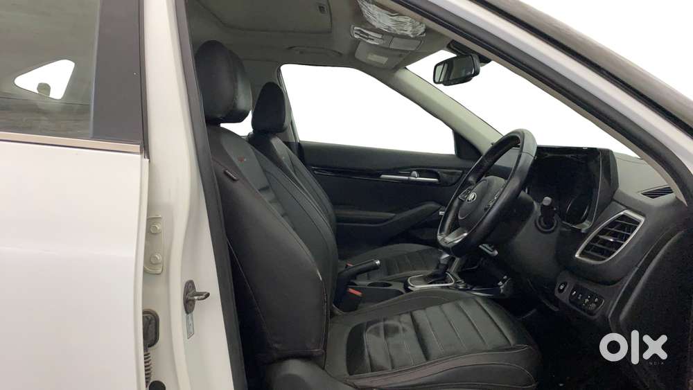 Kia Seltos 1.4 Gtx+ Mt, 2020, Petrol