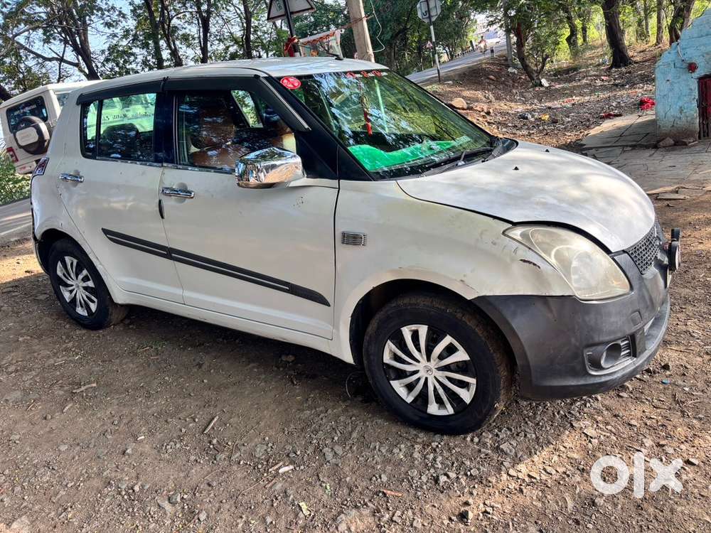 Swift 2007 Maruti Suzuki