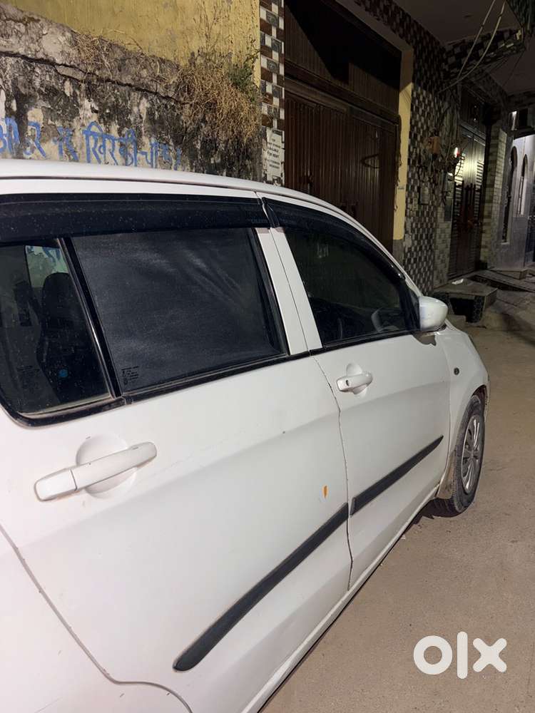 Maruti Suzuki Celerio 2015