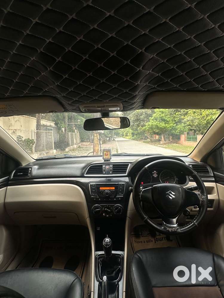 Maruti Suzuki Ciaz Vxi(o), 2016, Cng & Hybrids