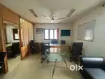 72M² OFFICE IN PATTO-PANJIM