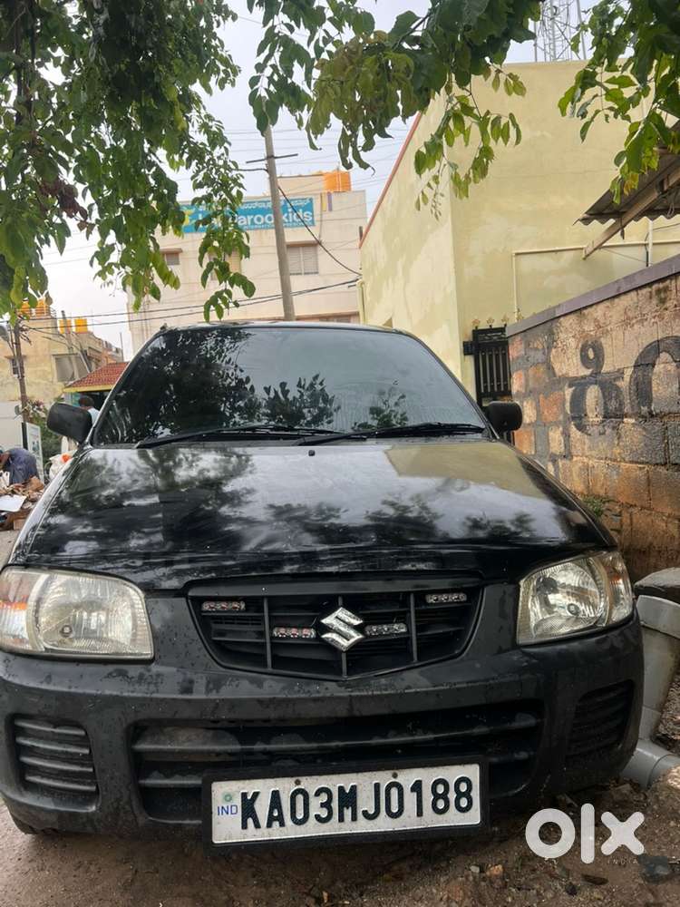 Maruti Suzuki Alto 2008