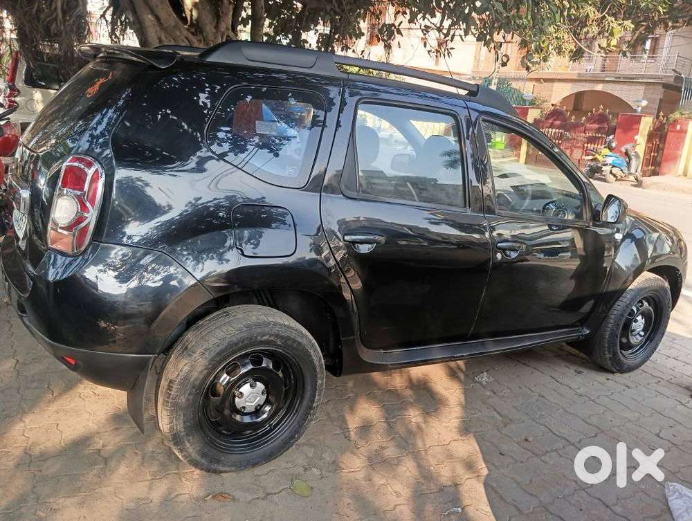 Renault Duster Rxe, 2015, Diesel