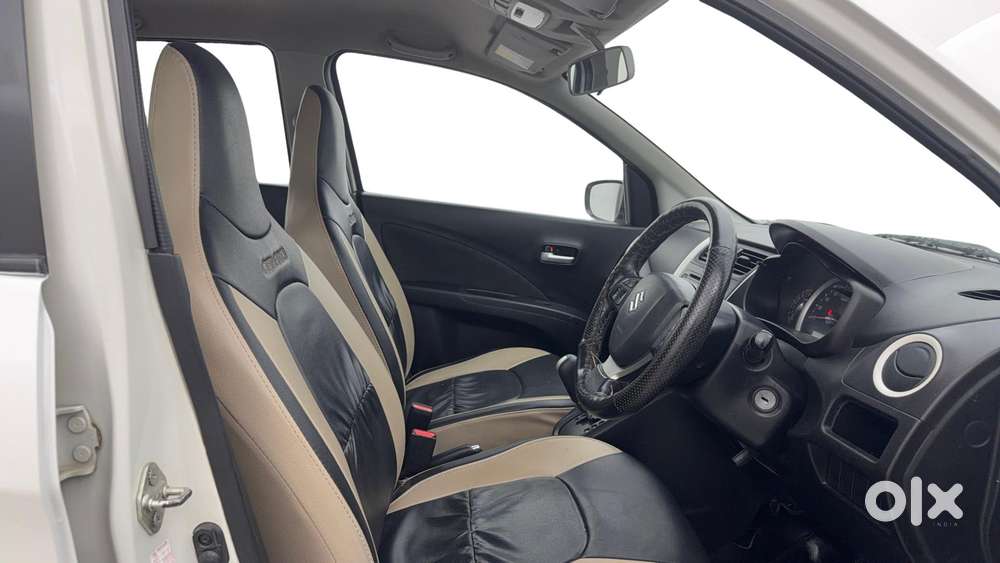 Maruti Suzuki Celerio X 1.0 Zxi (o) Amt, 2018, Petrol