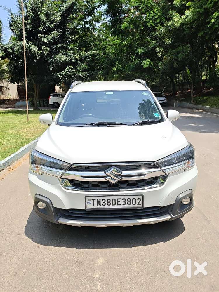 Maruti Suzuki Xl6 Zeta Mt Cng, 2023, Cng & Hybrids
