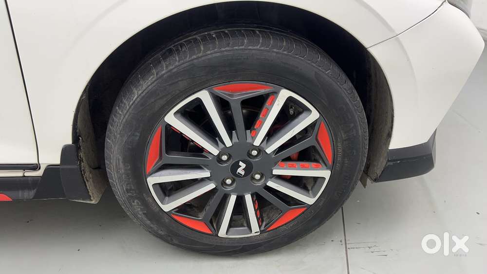 Hyundai I20 N Line N8 1.0 Turbo Dct, 2023, Petrol