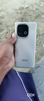 Iqoo neo 10