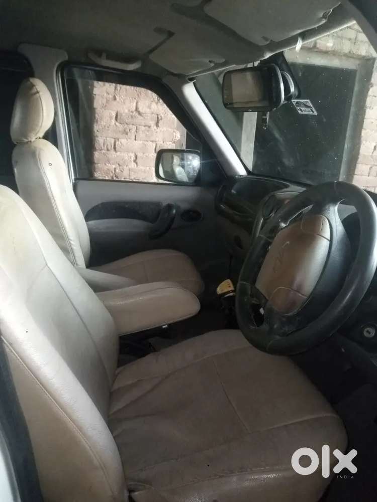 Urgent Sell Scorpio 9model