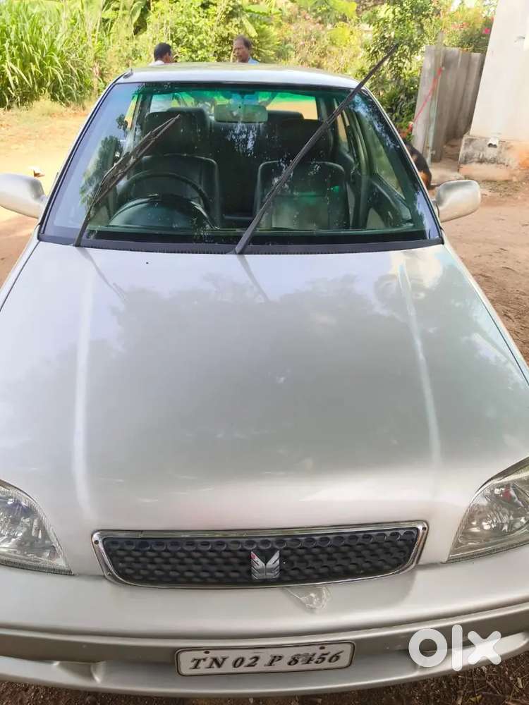Maruti Suzuki Esteem Vxi 2003 Second Owner