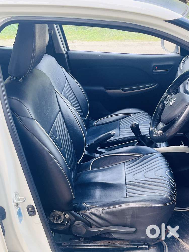 Maruti Suzuki Baleno, 2020, Petrol