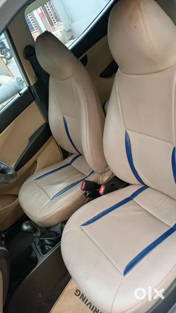 Hyundai Eon 2017 Petrol 75000 Km Driven