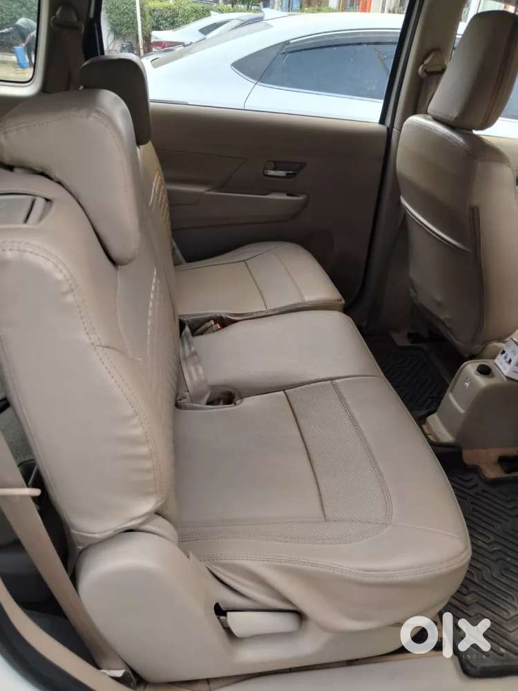 Maruti Suzuki Ertiga Vxi Cng, 2024, Cng & Hybrids