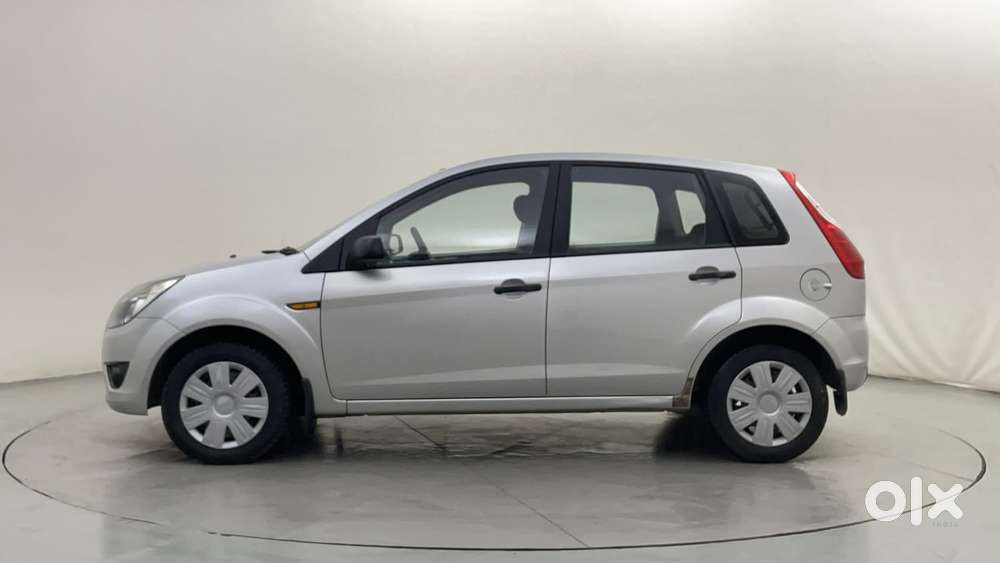 Ford Figo 1.2 Duratec Petrol Exi, 2011, Petrol
