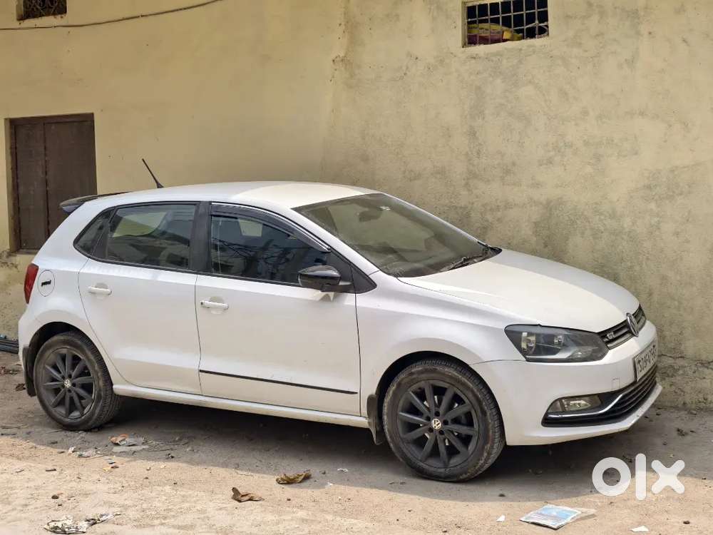 Polo Gt Tsi 2018