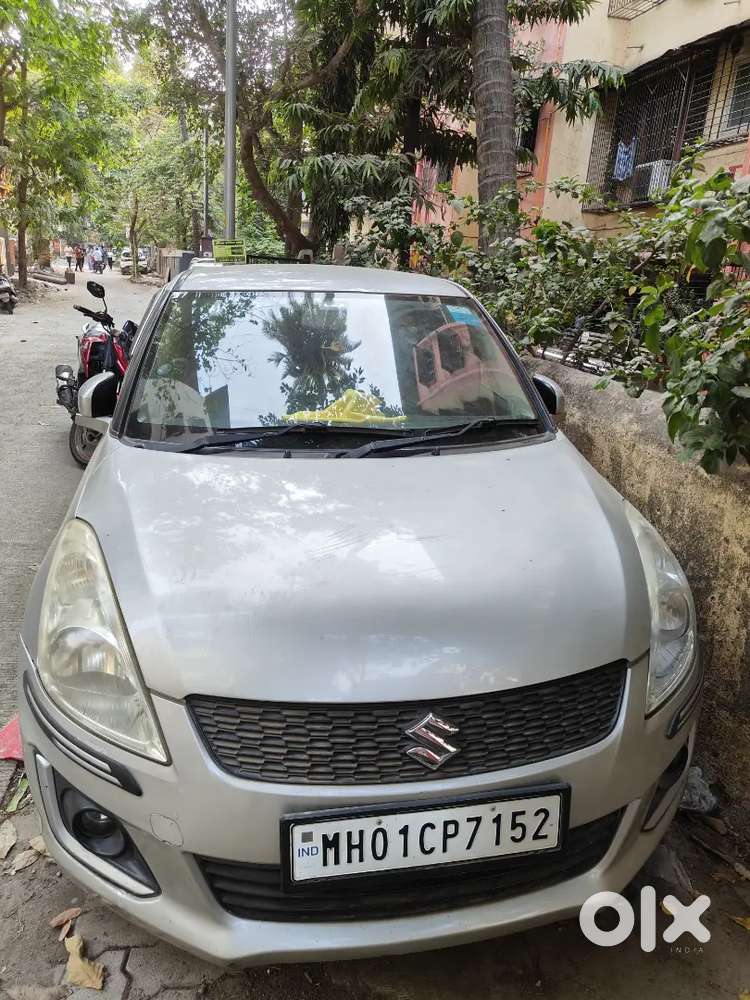 Maruti Suzuki Swift 2017 Petrol Well Maintained