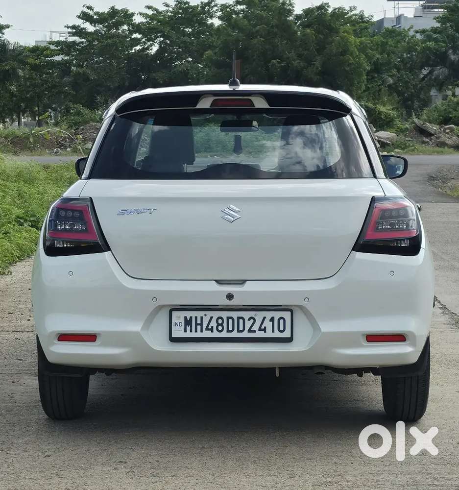 Maruti Suzuki Swift 2024