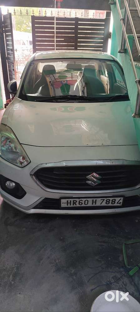 Good Mileage Condition Like New As You Know About Maruti Dzire Feature