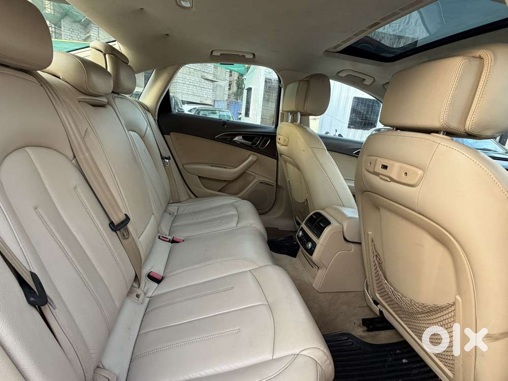 Audi A6 2.0 Tdi Special Edition, 2015, Diesel