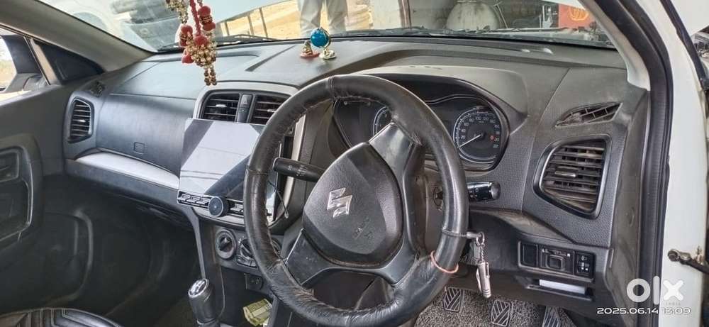 Maruti Suzuki Brezza Vdi 2020 Diesel Manual